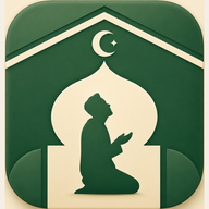 Mood & Dua app icon
